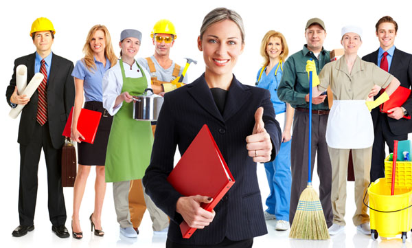 Korkuteli Ofis Temizliği Hizmeti